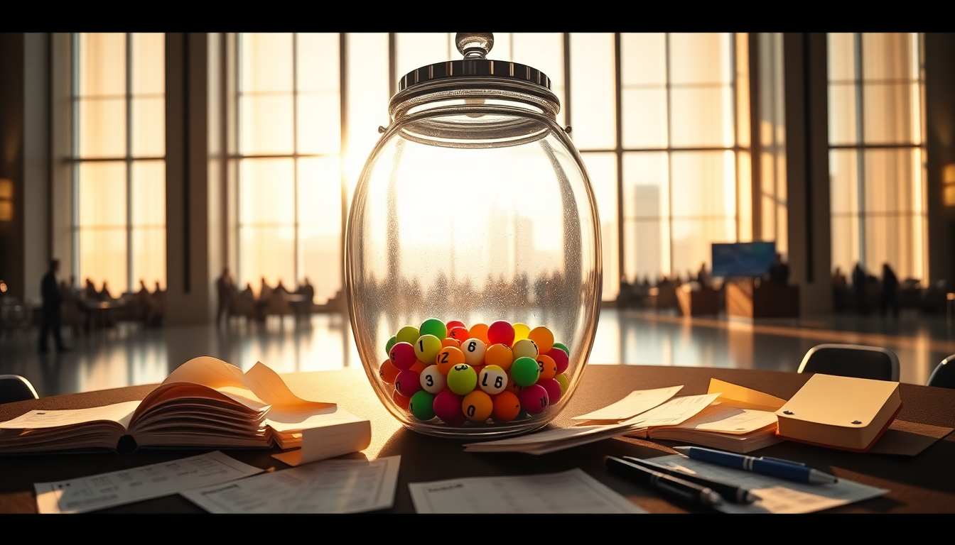 Mega-Sena: sorteo millonario en Brasil este sábado