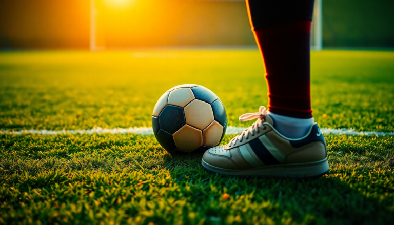 Messi revela el gol más importante de su carrera