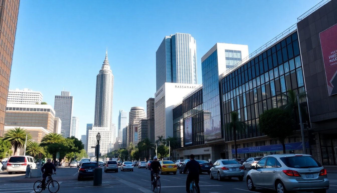 Messico registra un record di investimenti esteri diretti nel primo trimestre del 2025