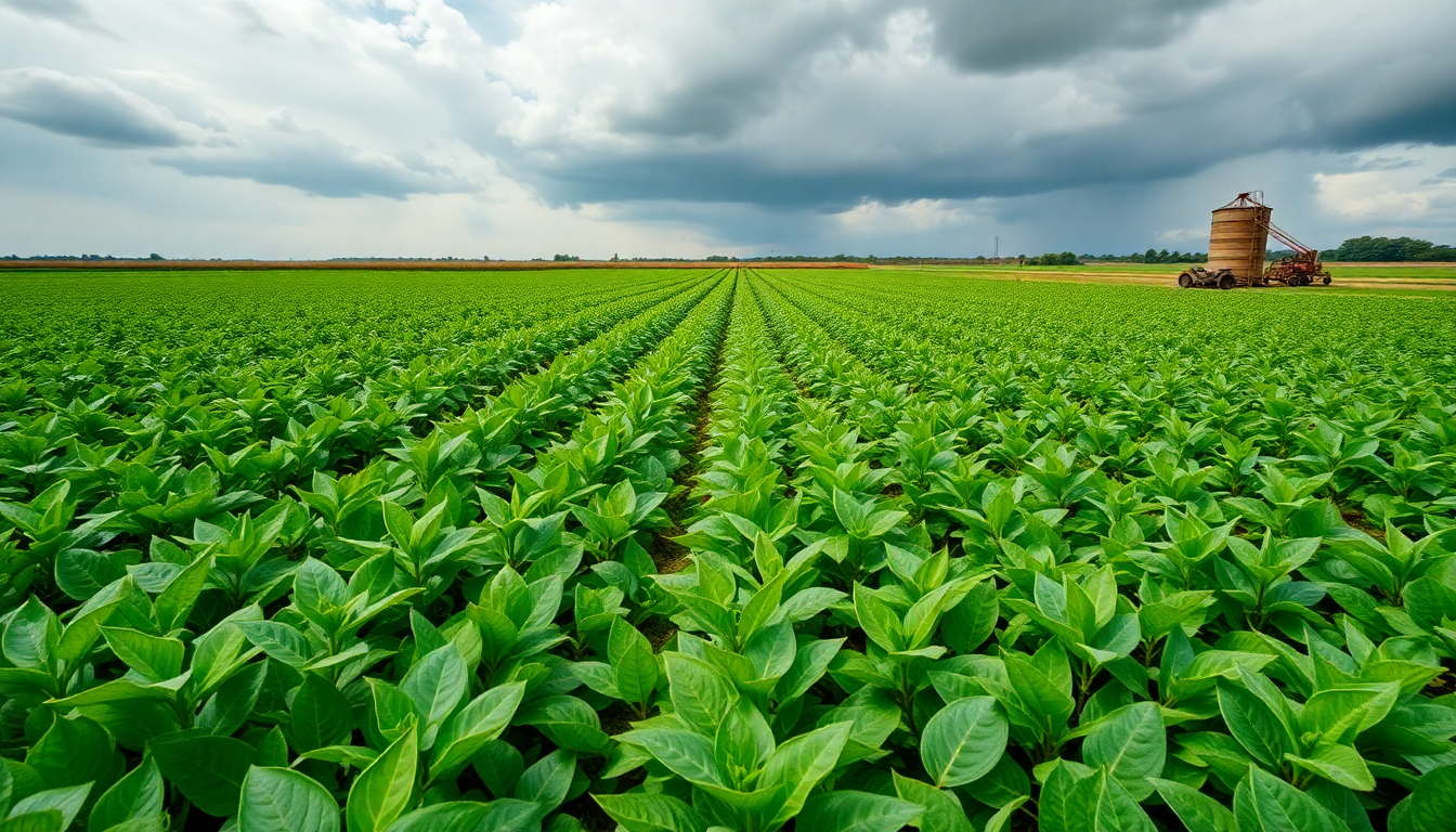 Milei y el futuro de la agricultura argentina: un camino incierto