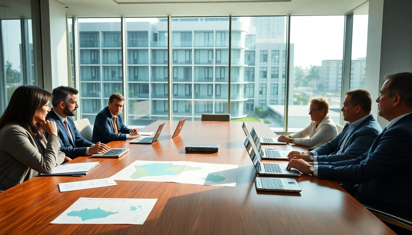 Movimientos estratégicos en la política brasileña