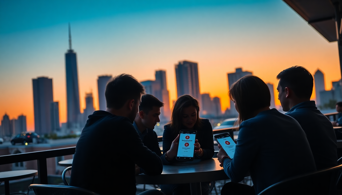 MyShake: la app esencial para la seguridad sísmica