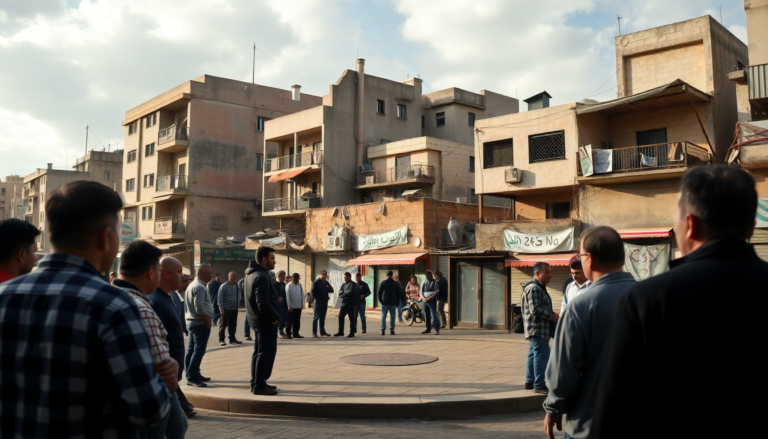 Netanyahu anuncia la muerte de un líder del Hamas en Gaza