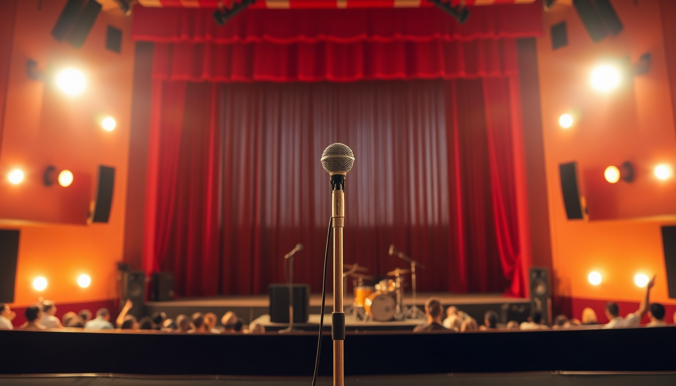 Netinho planea su regreso a los escenarios tras batalla contra el cáncer