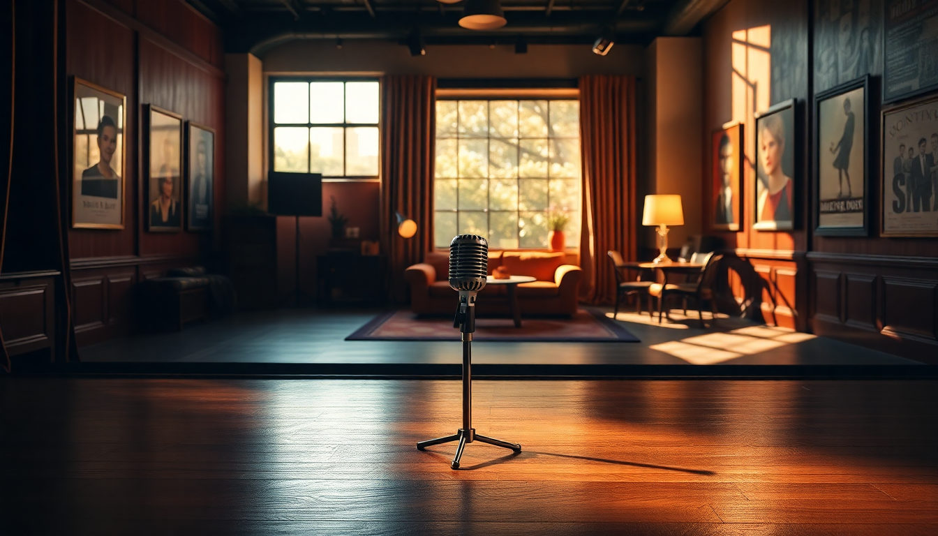 Noche histórica: el legado de Saturday Night Live y nuevas producciones