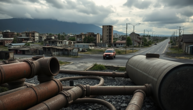 Nuevas sanciones de EE. UU. contra el CJNG por robo de combustible