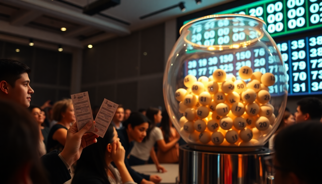 Números ganadores de la Lotería Quini 6 de hoy