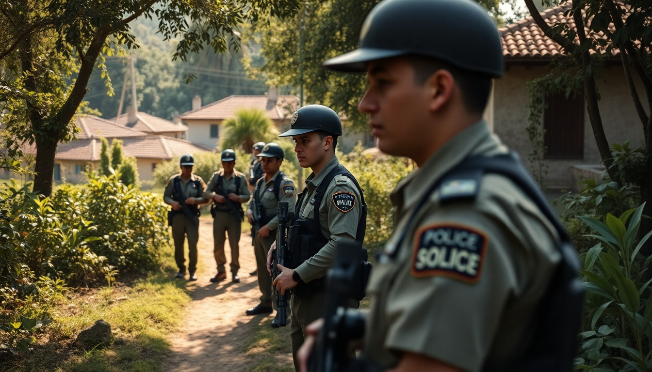Operativos de seguridad en Palmira reducen la criminalidad
