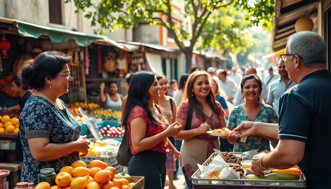 Órale: la interjección que trasciende fronteras