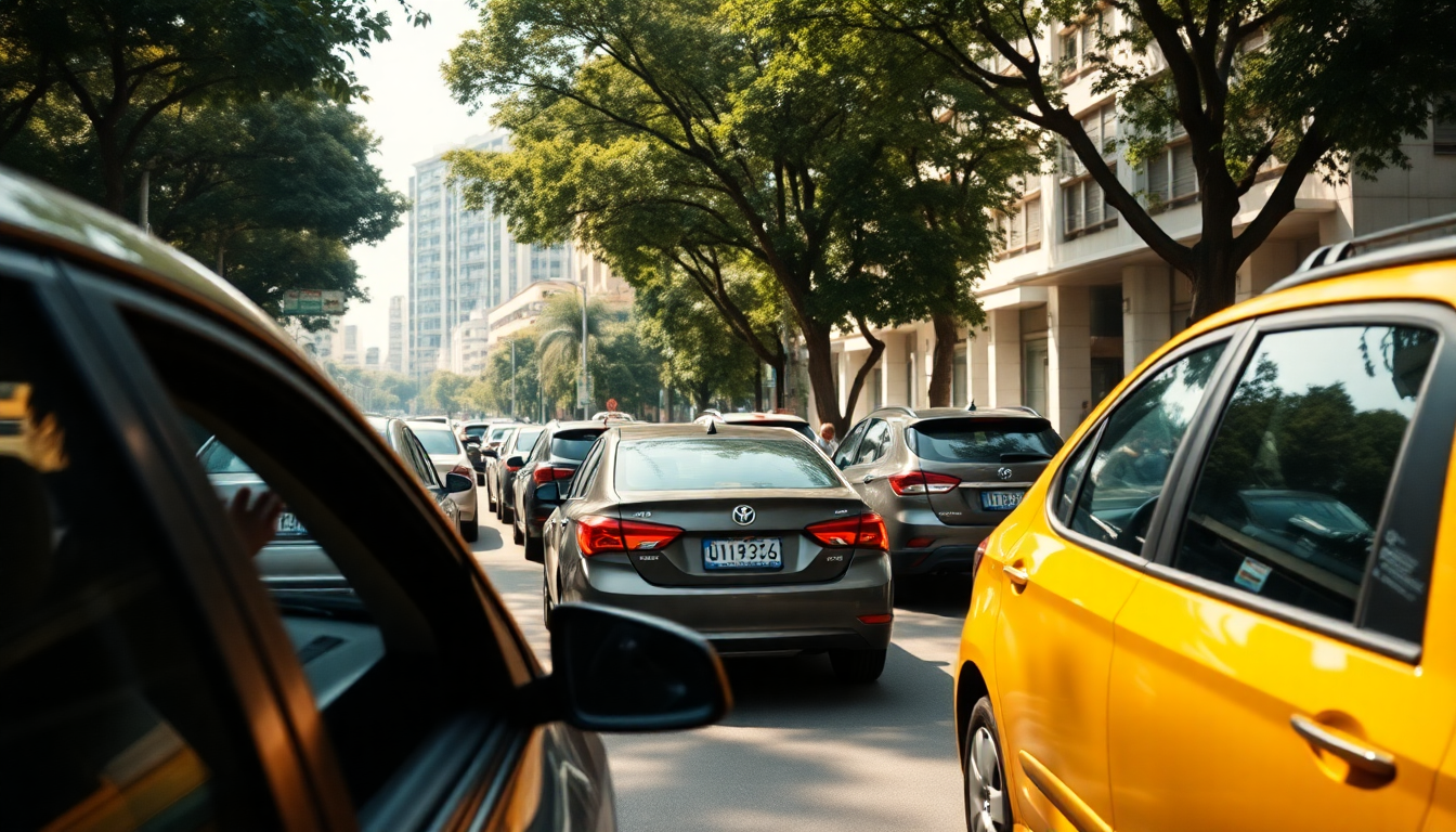 Pico y placa en Medellín: novedades para 2025