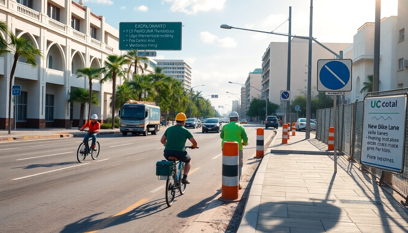 Puerto Vallarta se moderniza con importantes mejoras en infraestructura