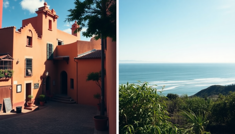 Reflexiones sobre el estilo de vida en Guanajuato y California