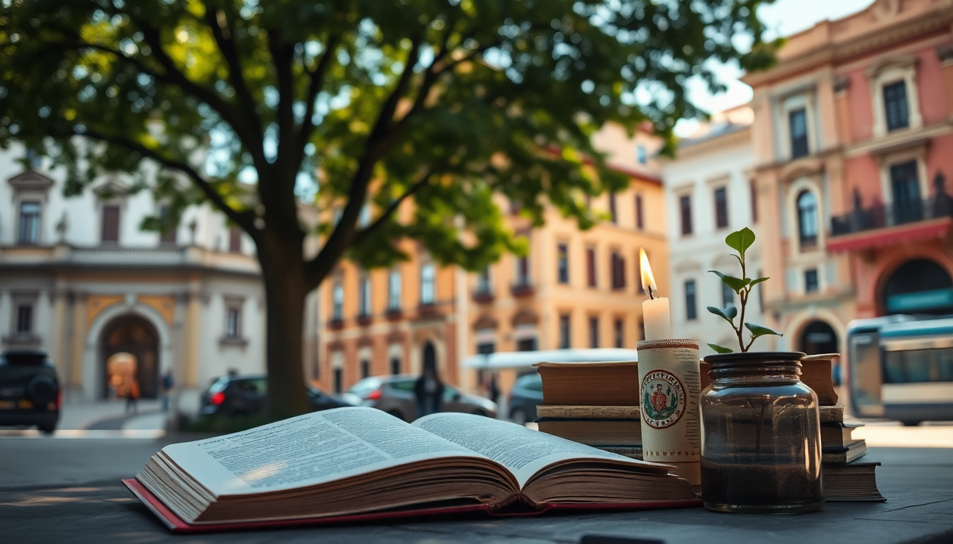 Reflexiones sobre la fe y la cultura en tiempos modernos