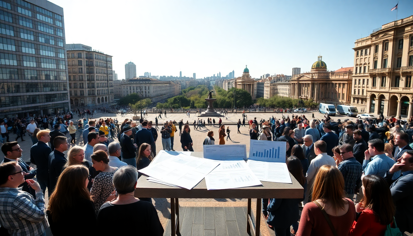 Reforma fiscal en Argentina: un cambio radical de Milei