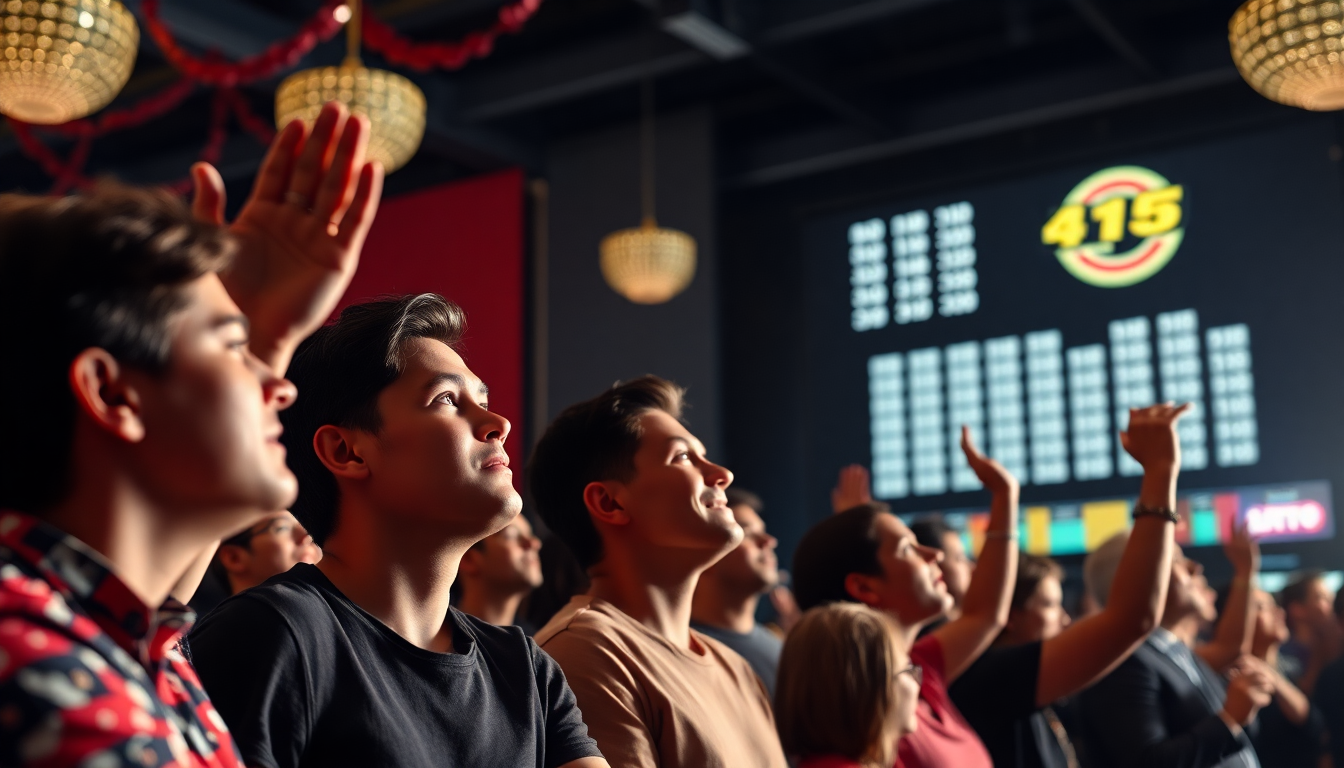 Resultados del sorteo de Loto Plus del 21 de mayo