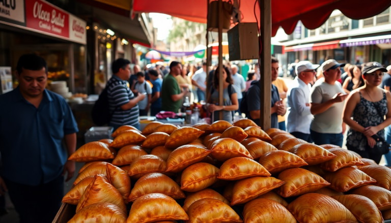 Ricardo Darín critica i prezzi delle empanadas e scatena polemiche
