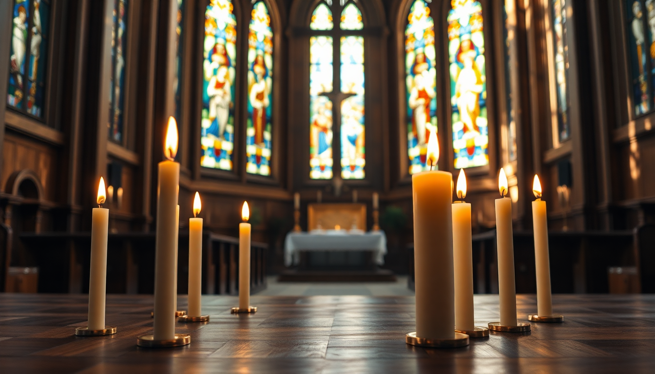 Robert Prevost: el primer papa estadounidense y su visión para la Iglesia