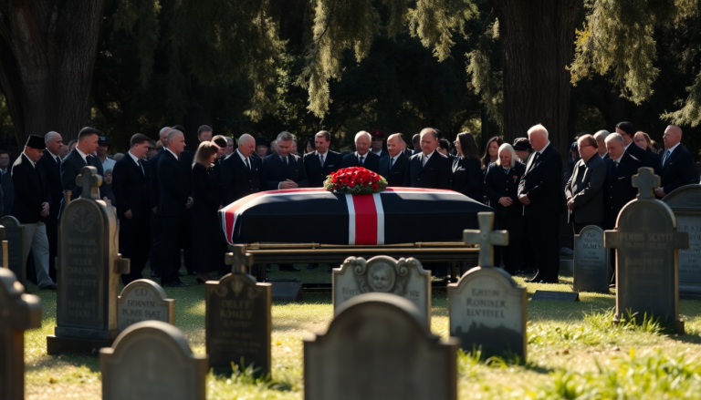 Ronnie Scott: un homenaje emotivo en Buenos Aires