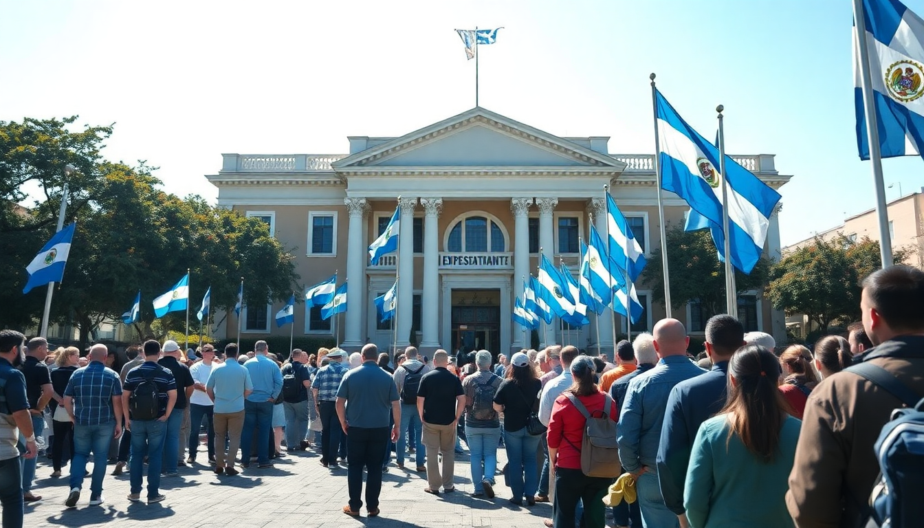 San Luis se prepara para las elecciones provinciales 2025