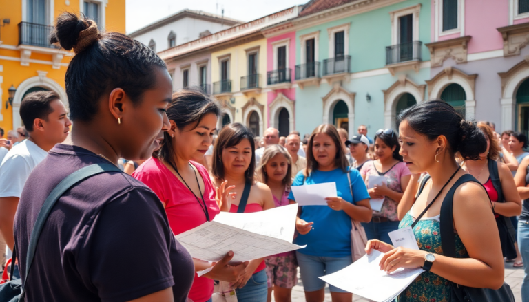 Scomparsa di Tatiana Hernández: la ricerca continua a Cartagena