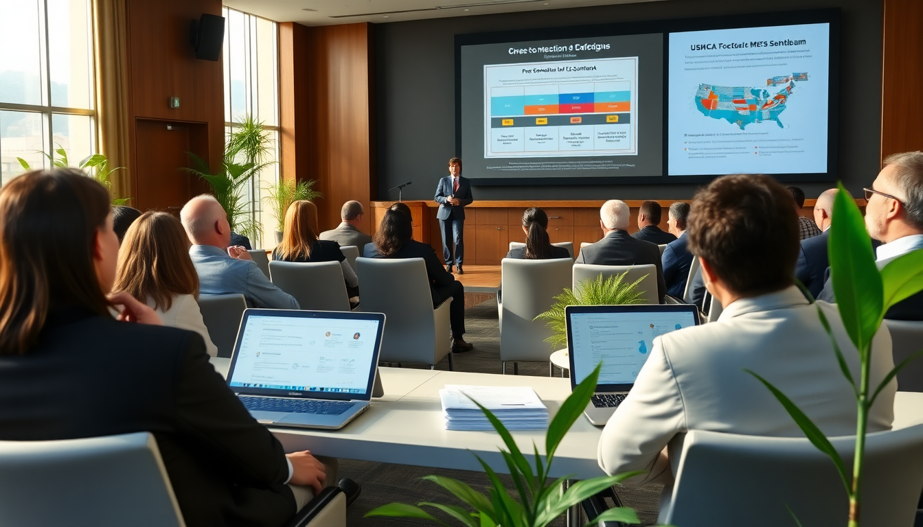 Sheinbaum aborda el tratado USMCA y la construcción del nuevo muelle en Cozumel