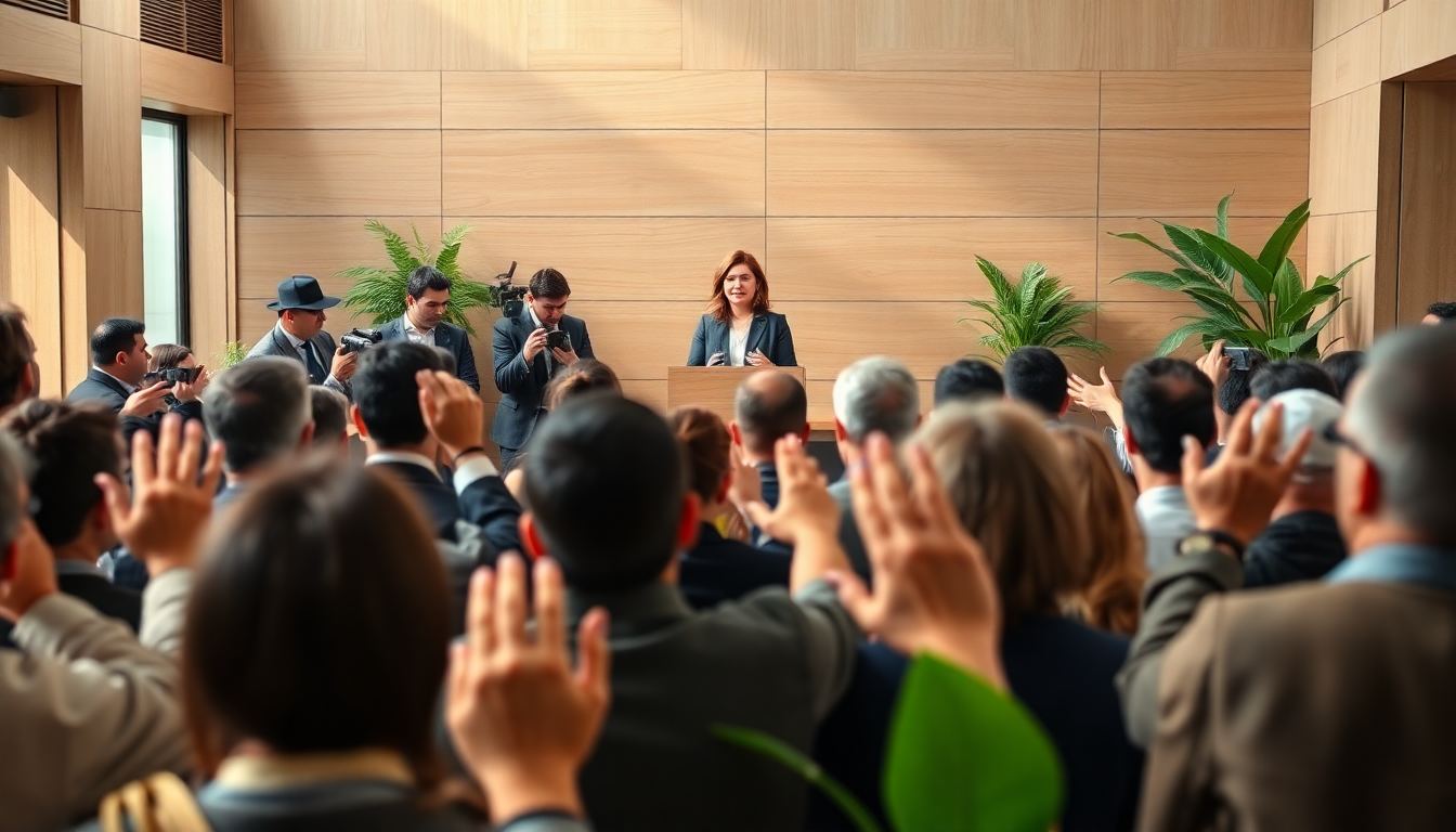 Sheinbaum aborda impuestos y proyectos ferroviarios en conferencia