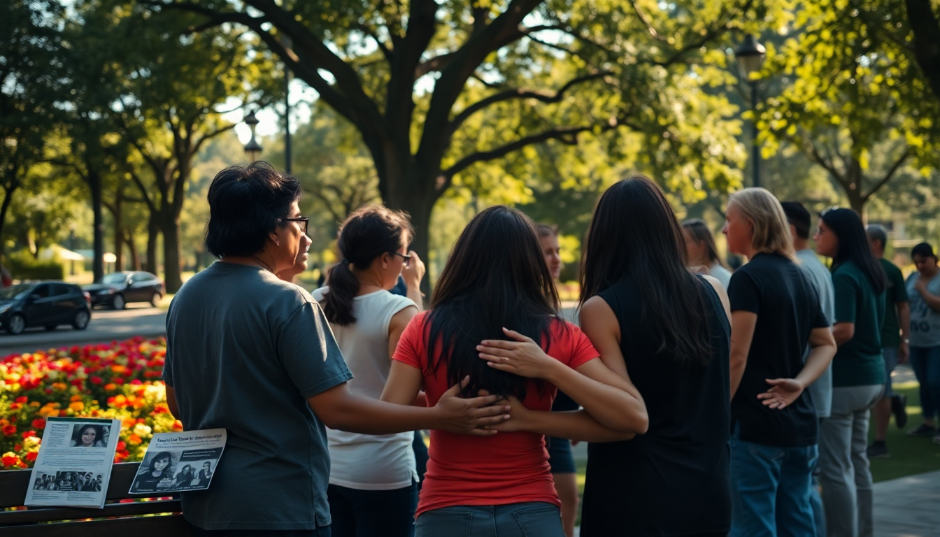 Tatiana Hernández: desaparecida en Cartagena desde el 13 de abril