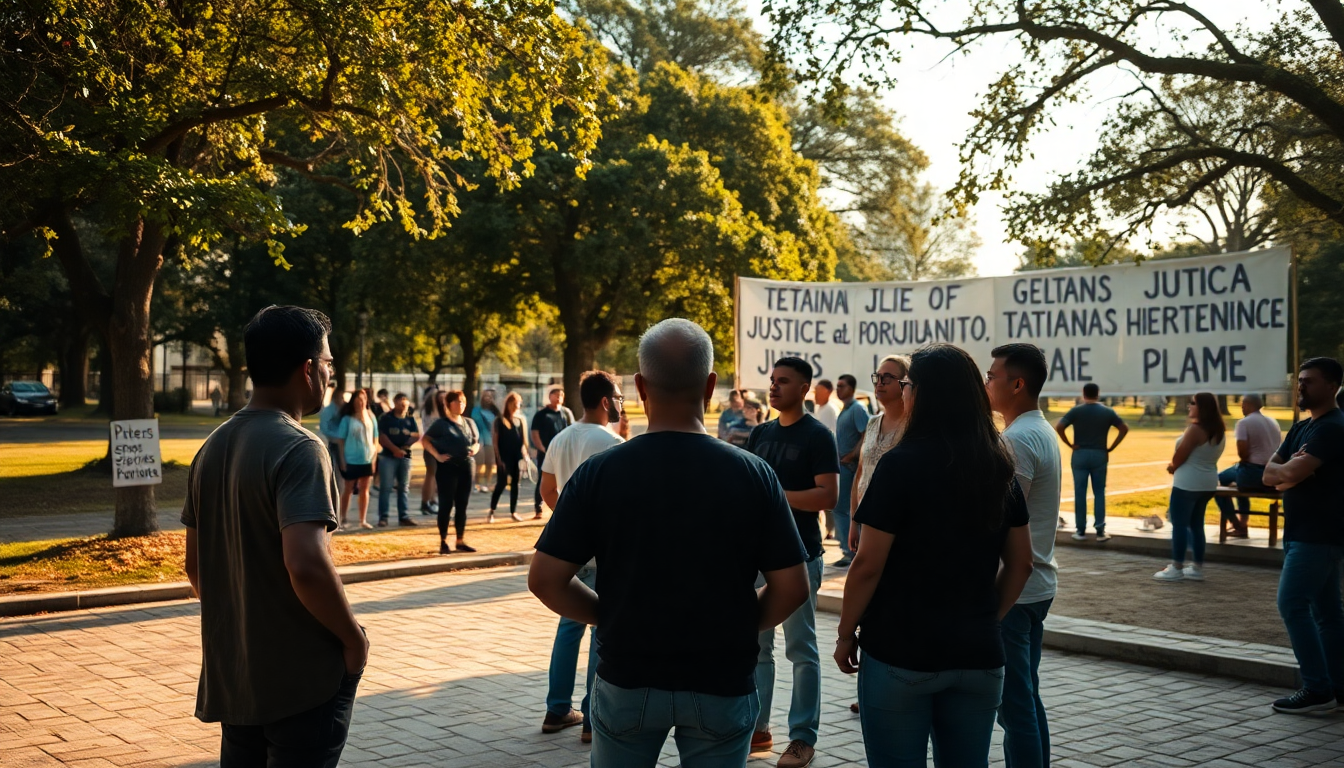 Tatiana Hernández: un mes sin rastro en Cartagena
