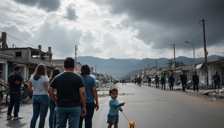 Tensión en Cauca tras nuevo ataque terrorista
