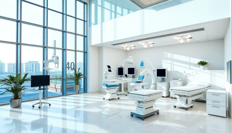 Tijuana, un destino emergente para el turismo médico