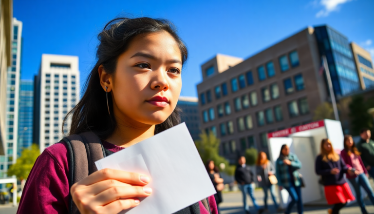 Todo lo que necesitas saber para votar en 2025