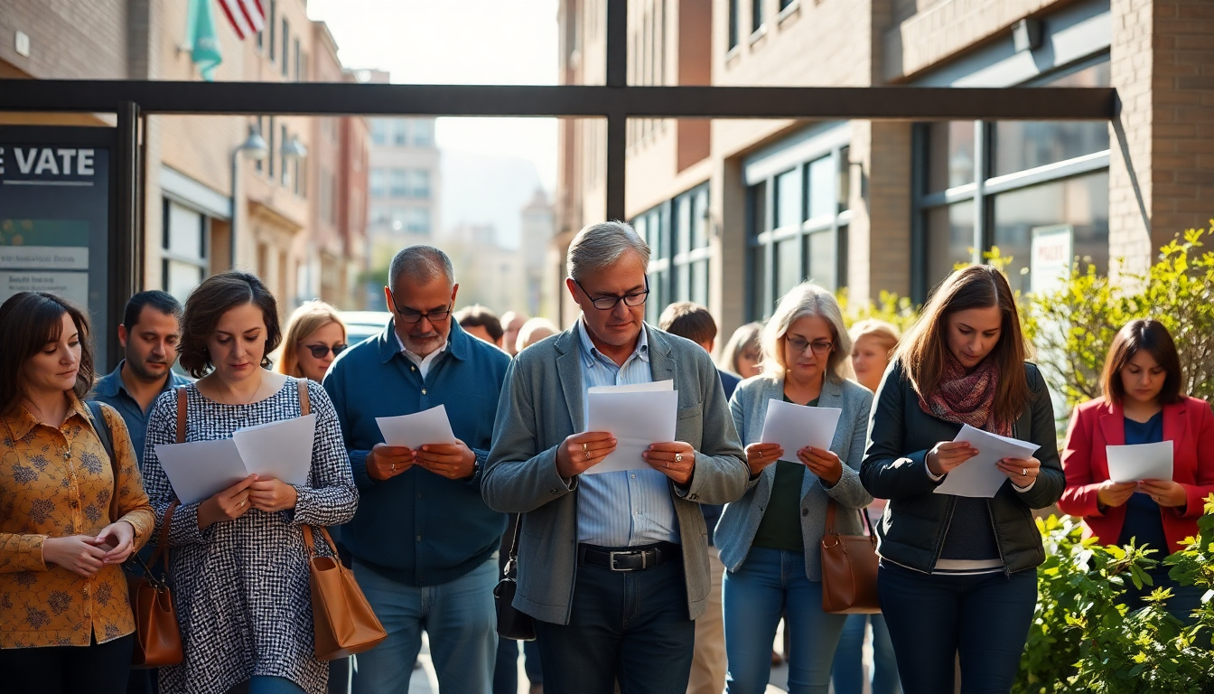 Todo lo que necesitas saber sobre las elecciones del 20 de mayo en Multnomah