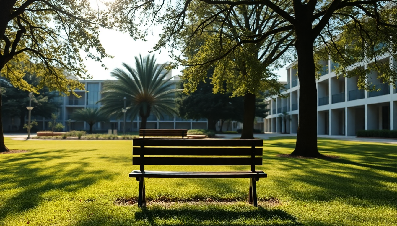 Tragedia en el campus: un suceso impactante en Palmira