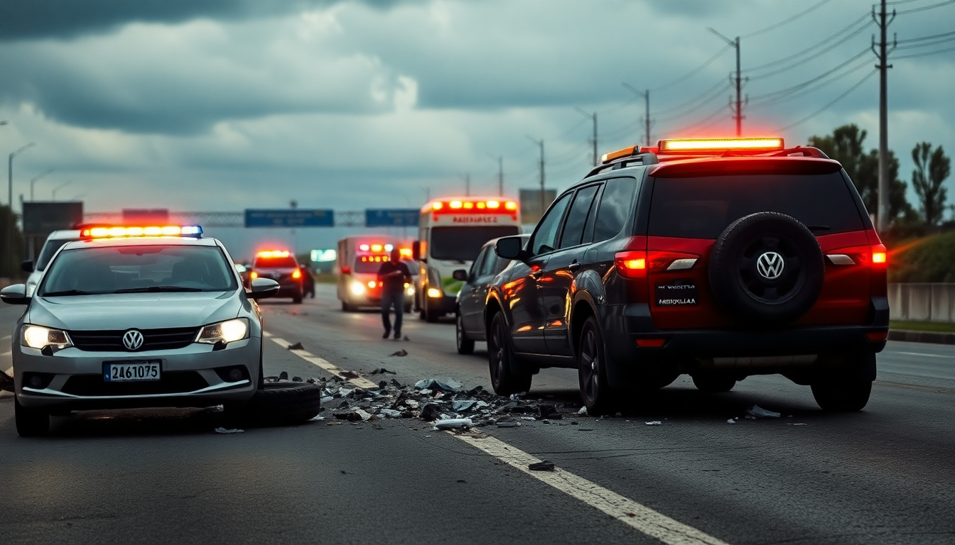 Tragedia vial en Puebla deja al menos 21 muertos