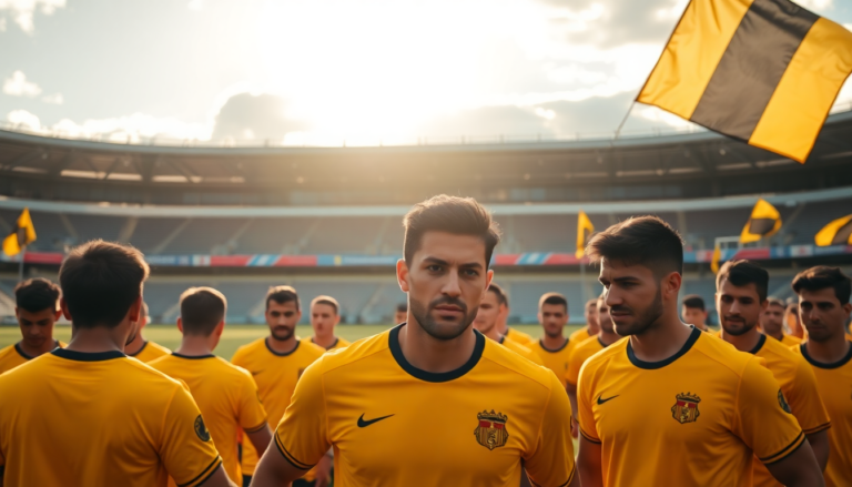 UD Las Palmas: el esfuerzo por volver a LaLiga en 2026