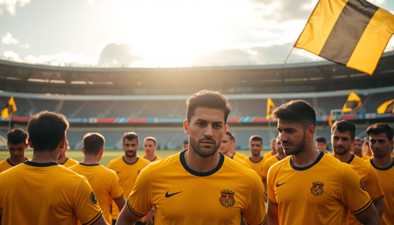 UD Las Palmas: el esfuerzo por volver a LaLiga en 2026