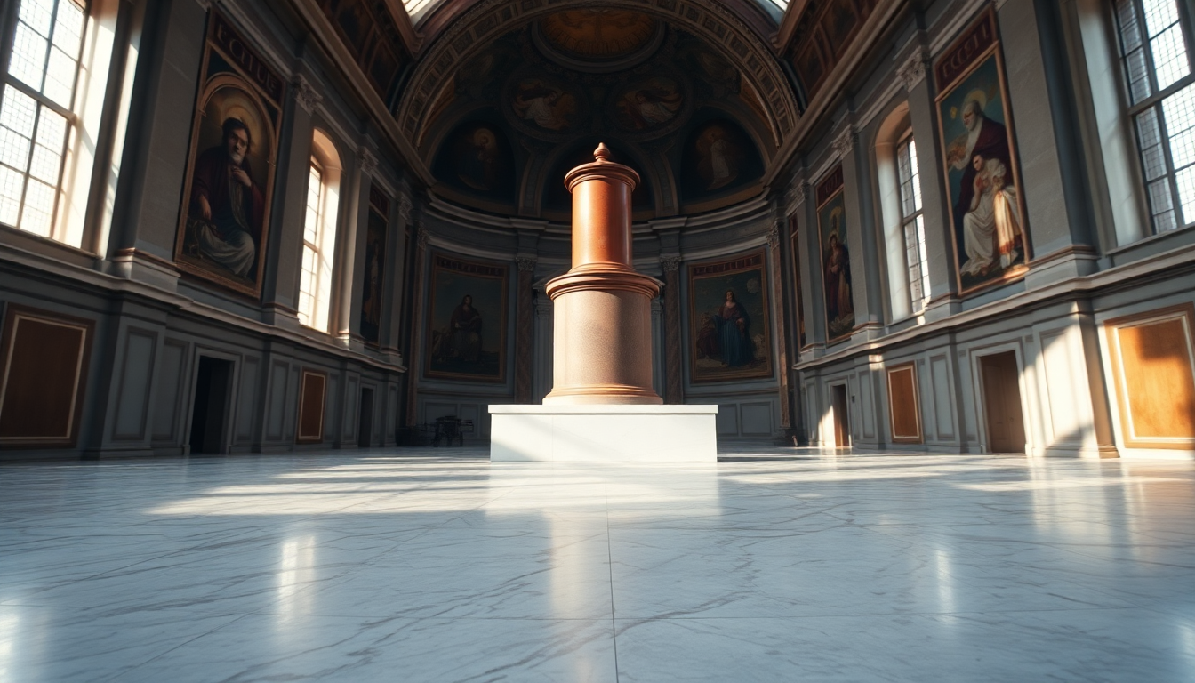 Vaticano prepara el conclave para elegir al nuevo papa