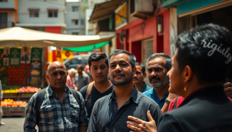 Venezuela: elecciones recientes y su impacto en el panorama político