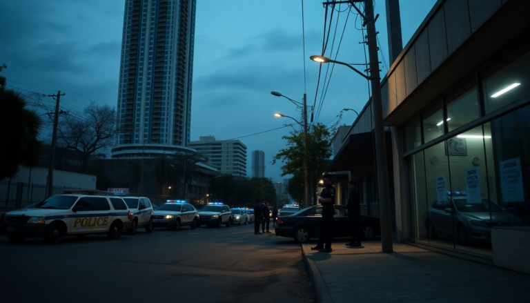 Violencia en San Pablo: dos ajustes de cuentas en menos de tres días