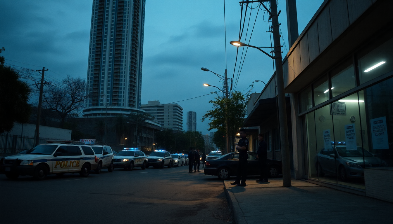 Violencia en San Pablo: dos ajustes de cuentas en menos de tres días