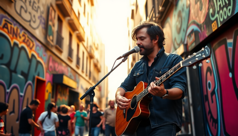 Airbag lanza su nueva canción «Especial 56» con gran expectación