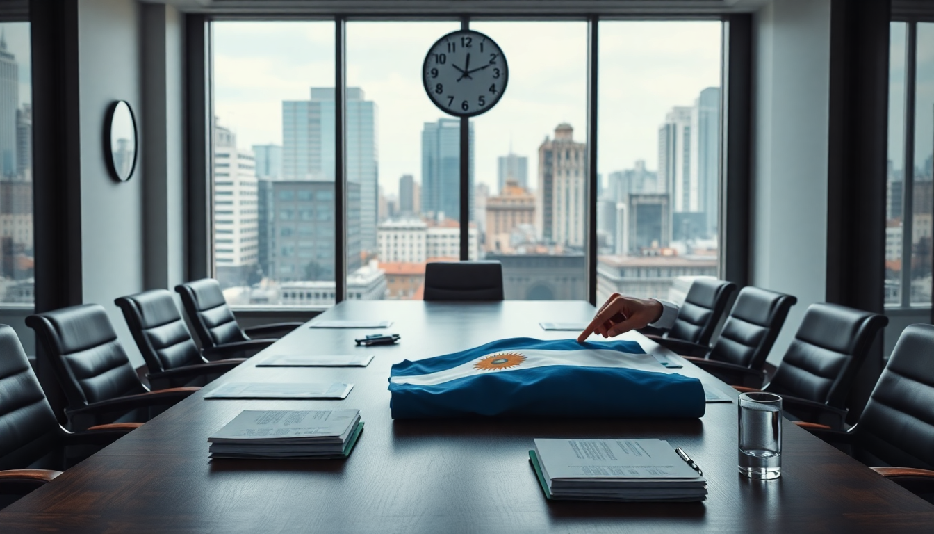 Argentina condena el nombramiento de Ahmad Vahidi por su conexión con la AMIA