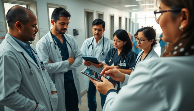 Aumento salarial para residentes en Hospital Posadas y advertencias sobre sanciones