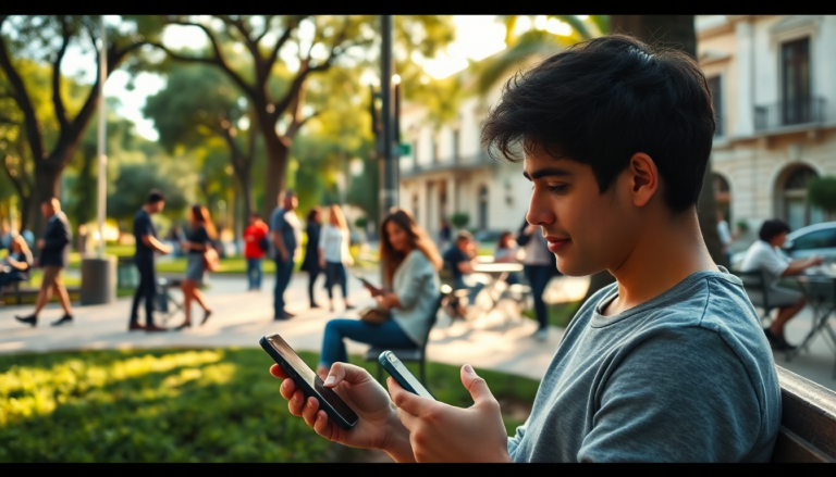 Bullrich propone patrullaje de redes sociales por parte de la Policía Federal