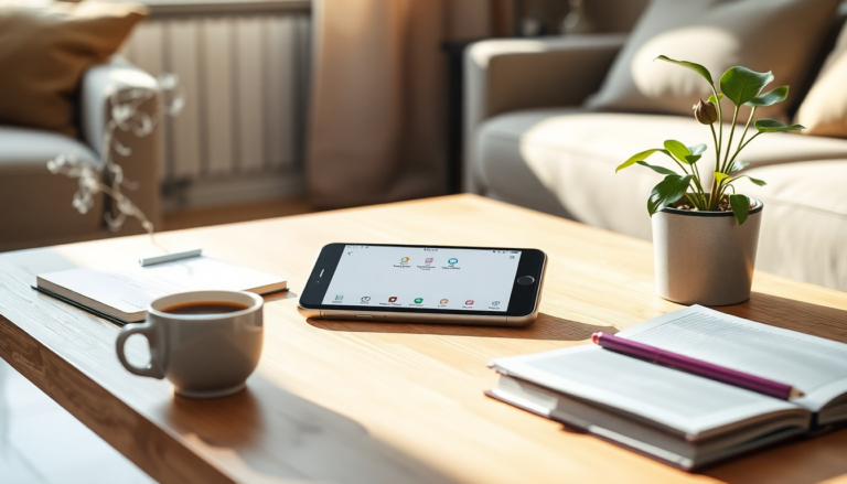 Cómo gestionar tus préstamos de ANSES de forma fácil desde el celular en 2025