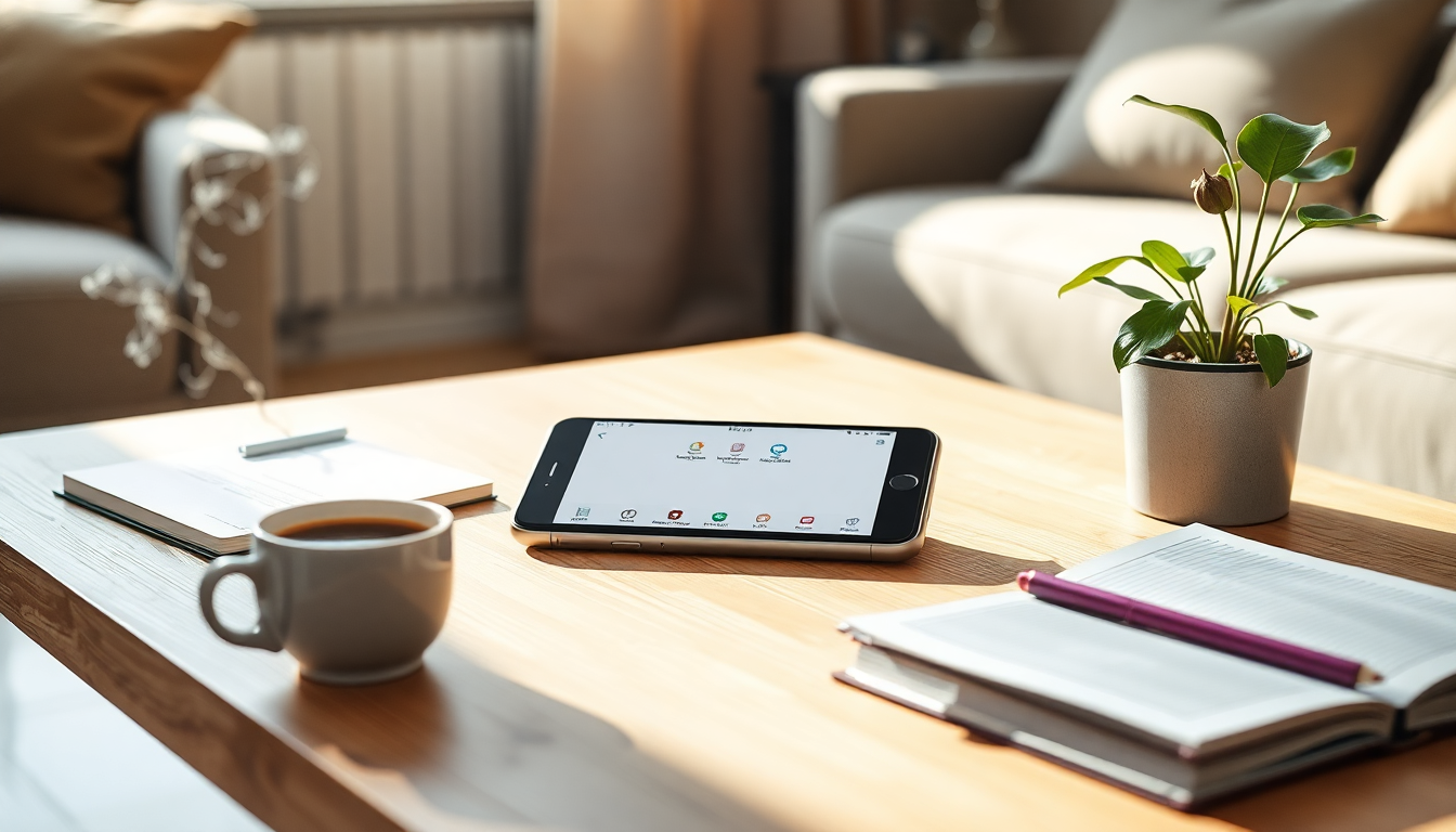 Cómo gestionar tus préstamos de ANSES de forma fácil desde el celular en 2025