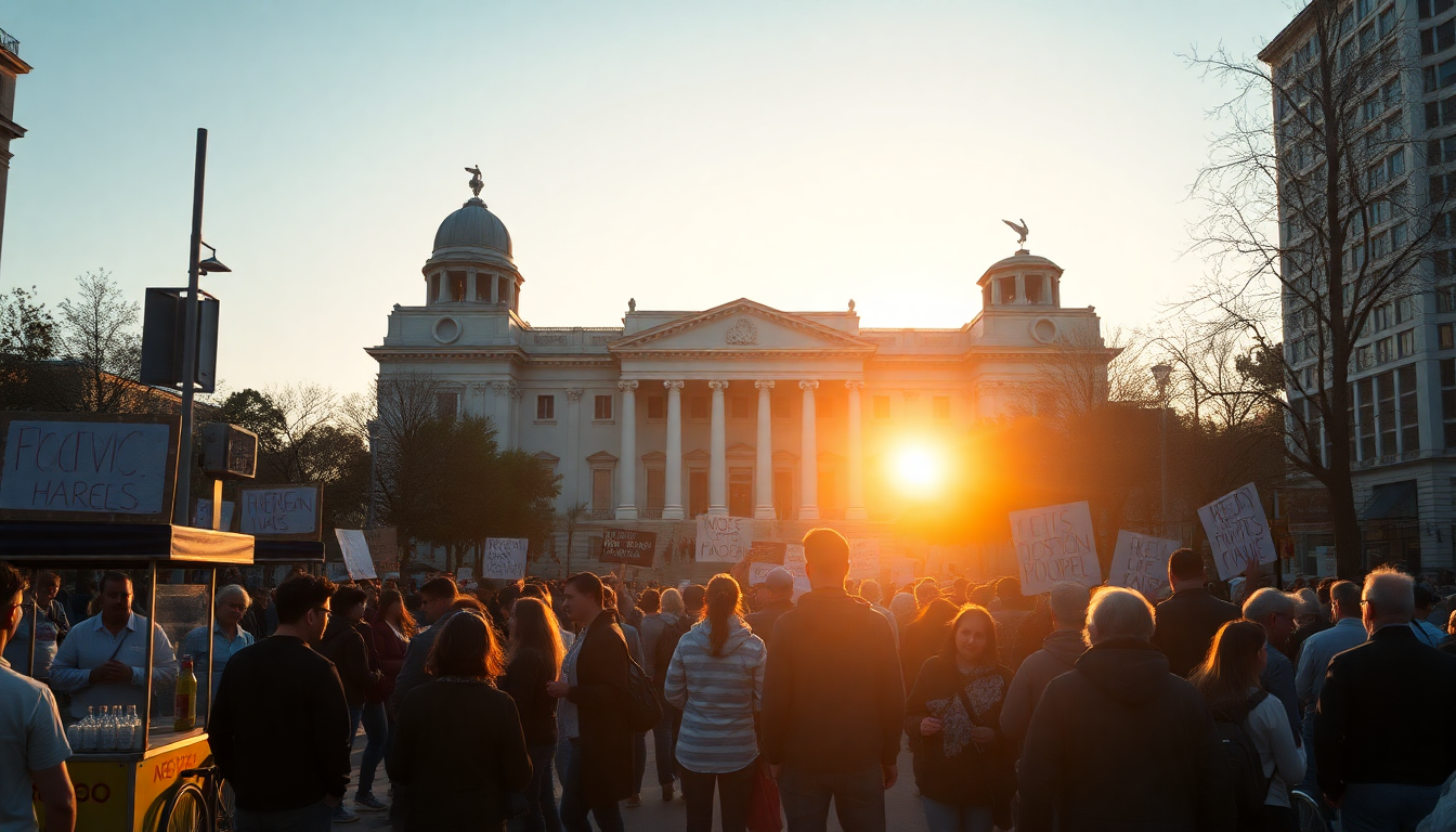 Cristina Fernández de Kirchner enfrenta un futuro incierto tras su condena judicial en 2025