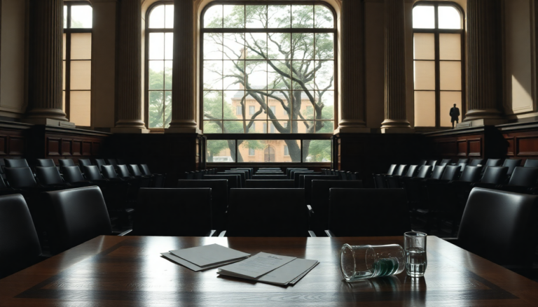 Cristina Fernández de Kirchner queda fuera de la política argentina tras inhabilitación de la Suprema Corte