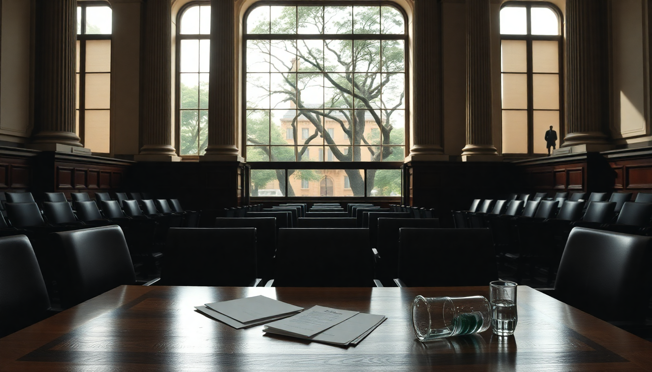 Cristina Fernández de Kirchner queda fuera de la política argentina tras inhabilitación de la Suprema Corte