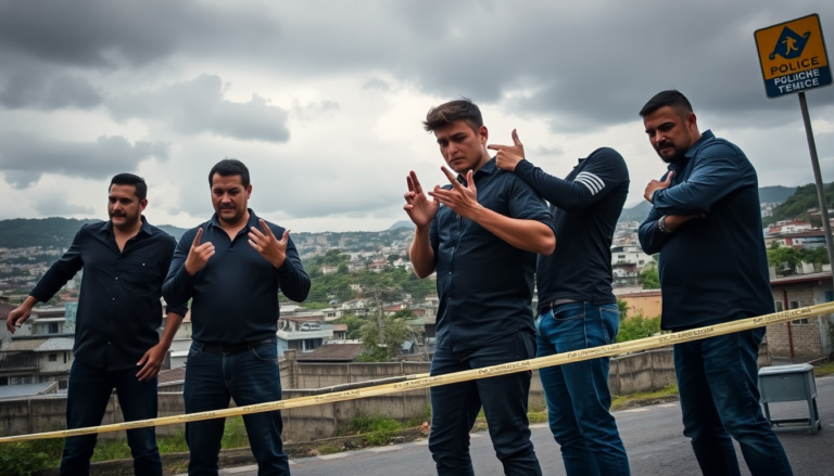 Cuatro hombres son acusados por el asesinato del policía João Pedro Marquini en Río de Janeiro
